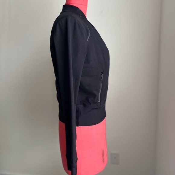 Zella Full-Zip Jacket (M) - Picture 2 of 9